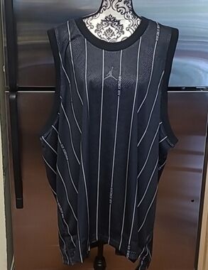 Jordan Print Jersey